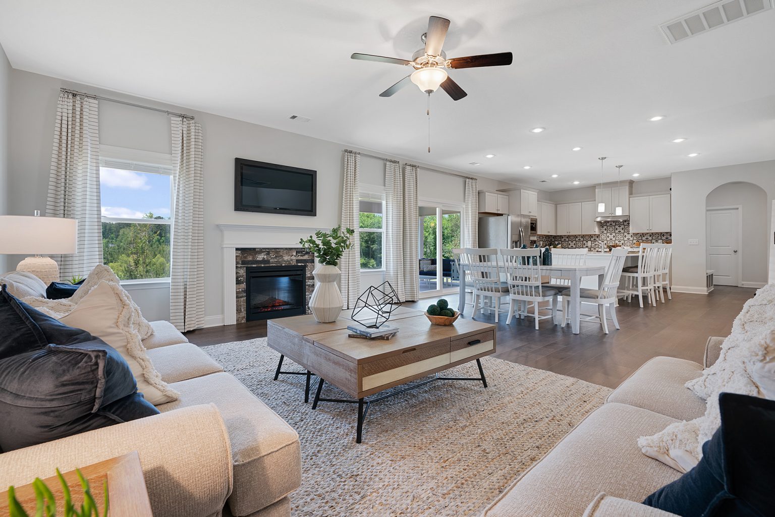 Planning for Your Model Home Visit | Grayhawk Homes