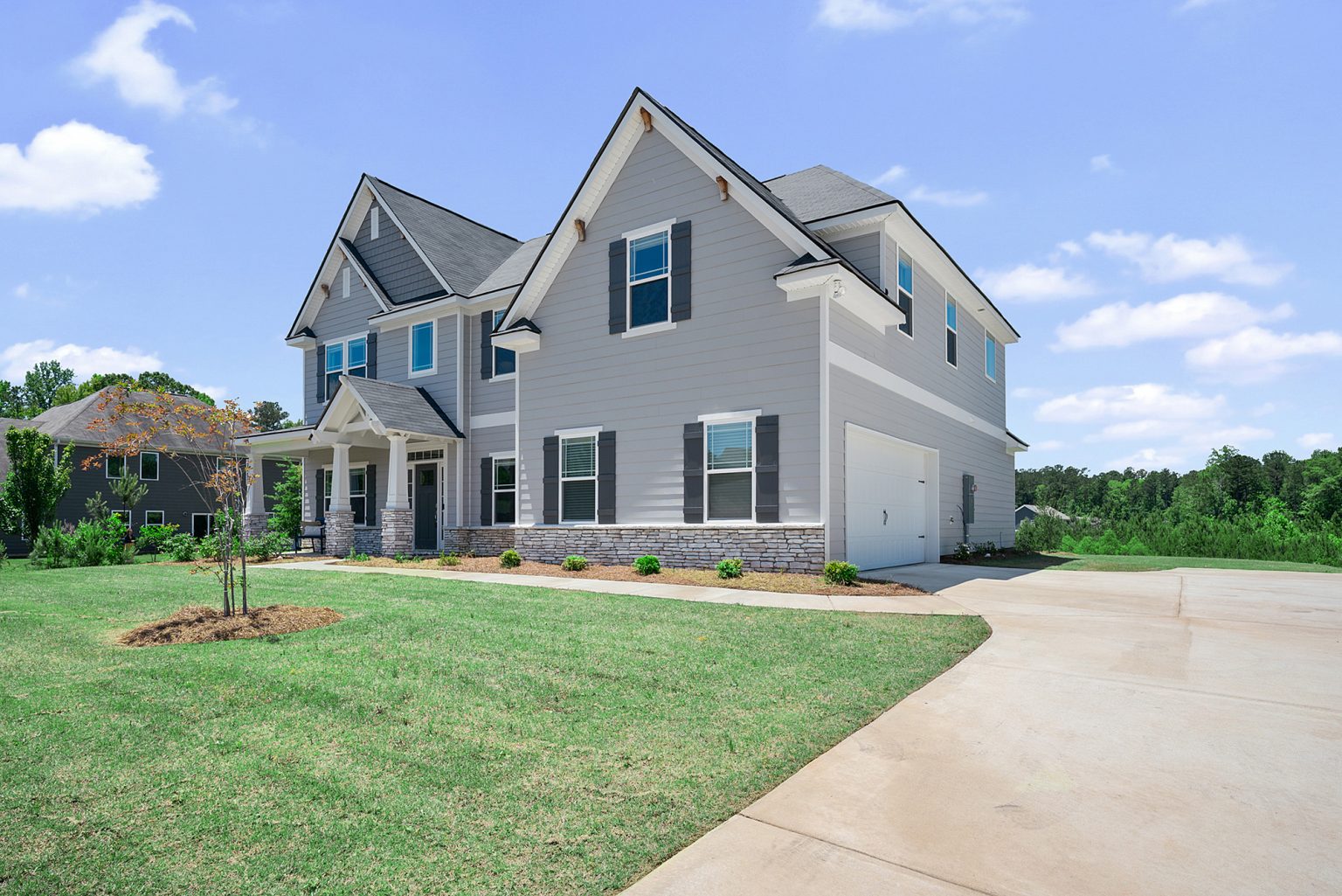 New Home Builder in & Alabama Grayhawk Homes Grayhawk Homes